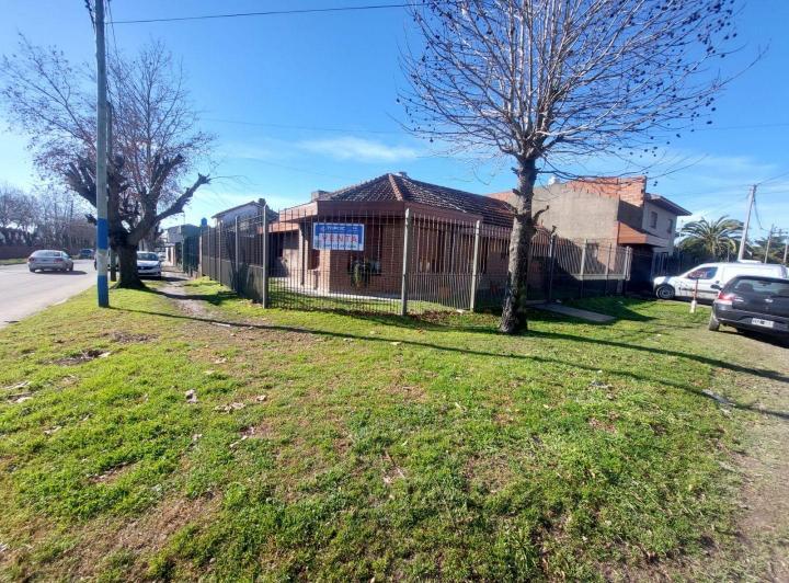 Casa · 120m² · 4 Ambientes