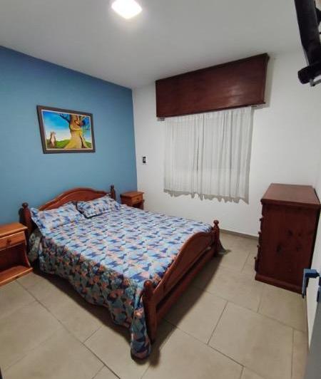 Casa · 90m² · 3 Ambientes · 1 Cochera
