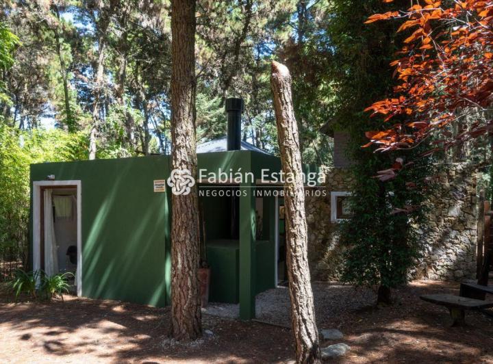 Casa · 100m² · 4 Ambientes