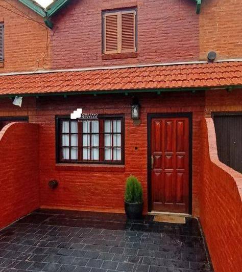 Casa · 35m² · 3 Ambientes · 1 Cochera