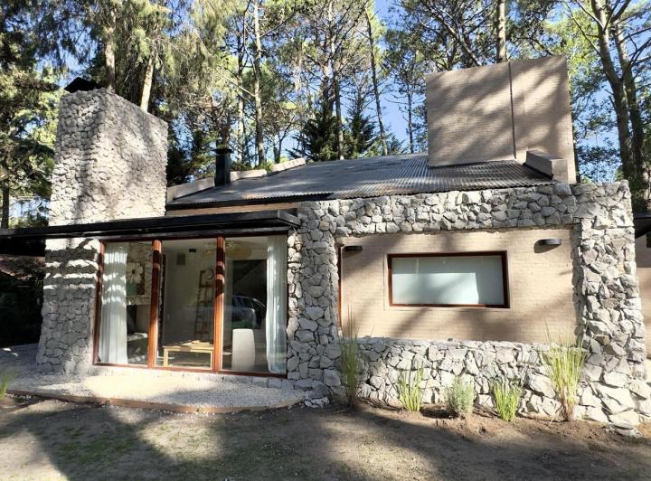 Casa · 115m² · 5 Ambientes