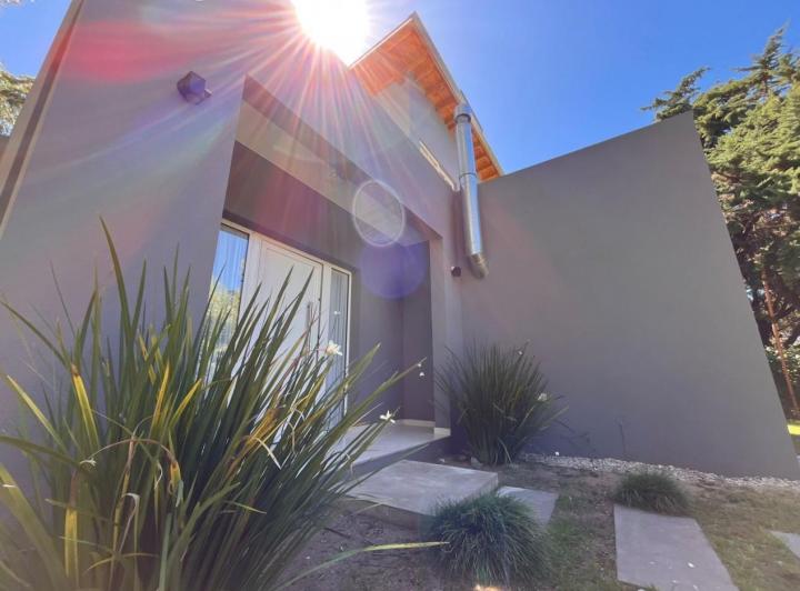 Casa · 110m² · 3 Ambientes