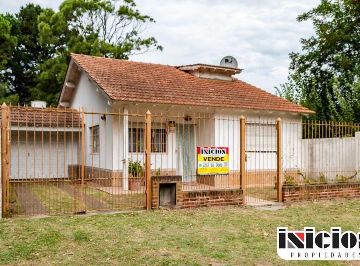 Casa · 1m² · 3 Ambientes