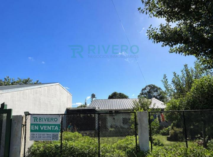 Casa · 130m² · 3 Dormitorios · 3 Cocheras