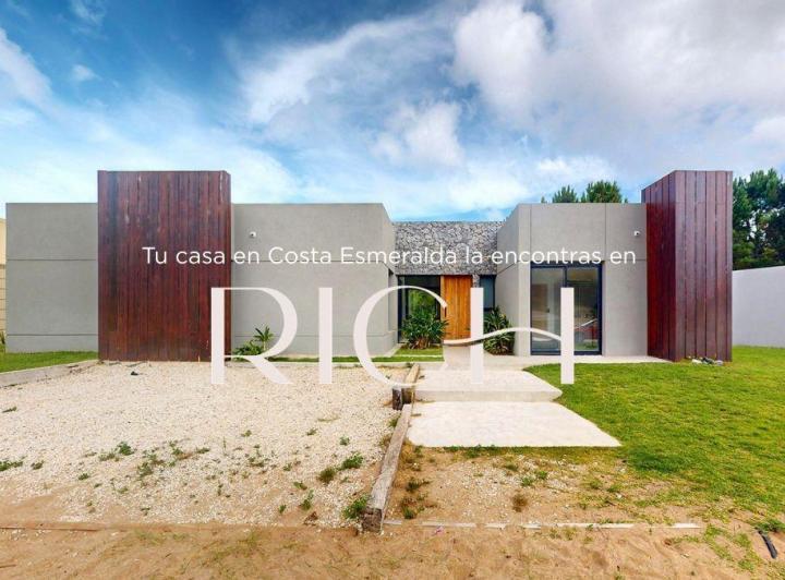 Casa · 147m² · 5 Ambientes