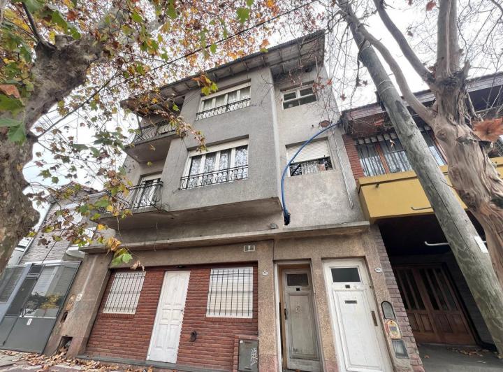 Casa · 160m² · 3 Ambientes