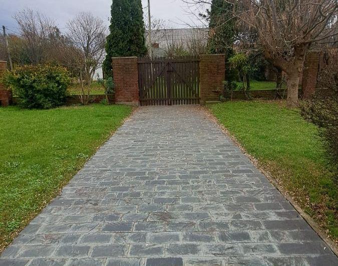 Casa · 320m² · 4 Ambientes