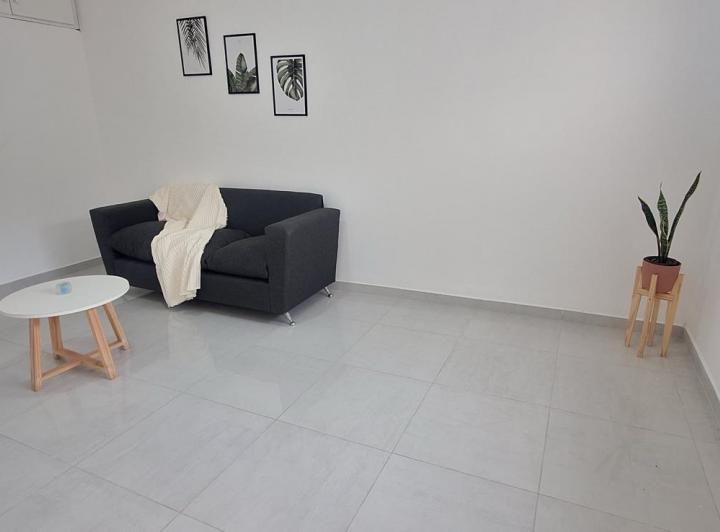 Casa · 140m² · 3 Ambientes · 1 Cochera