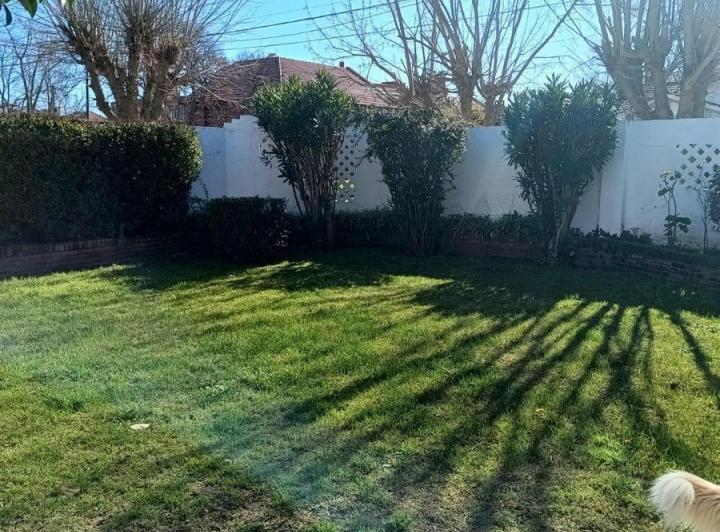 Casa · 234m² · 3 Ambientes · 1 Cochera