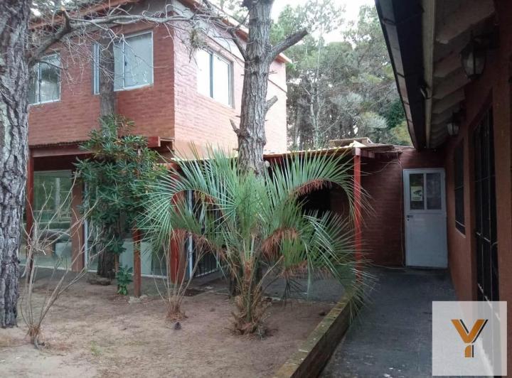 Casa · 120m² · 4 Ambientes