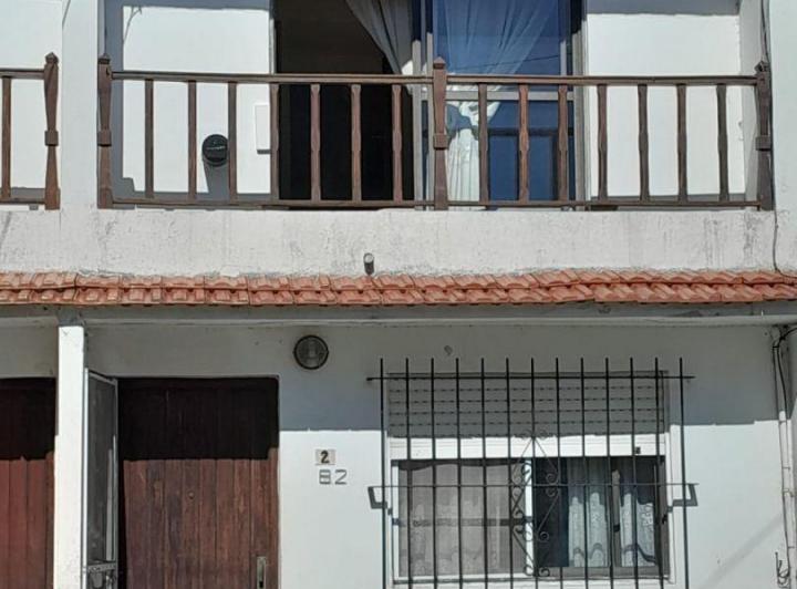 Casa · 65m² · 3 Ambientes · 1 Cochera