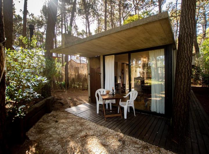 Casa · 50m² · 2 Ambientes