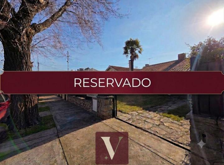 Casa · 117m² · 3 Ambientes · 1 Cochera