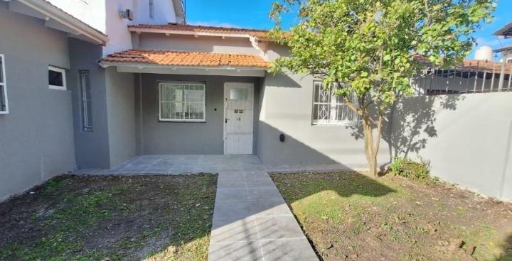 Casa · 140m² · 3 Ambientes · 1 Cochera