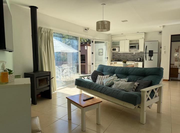 Casa · 158m² · 3 Ambientes · 4 Cocheras