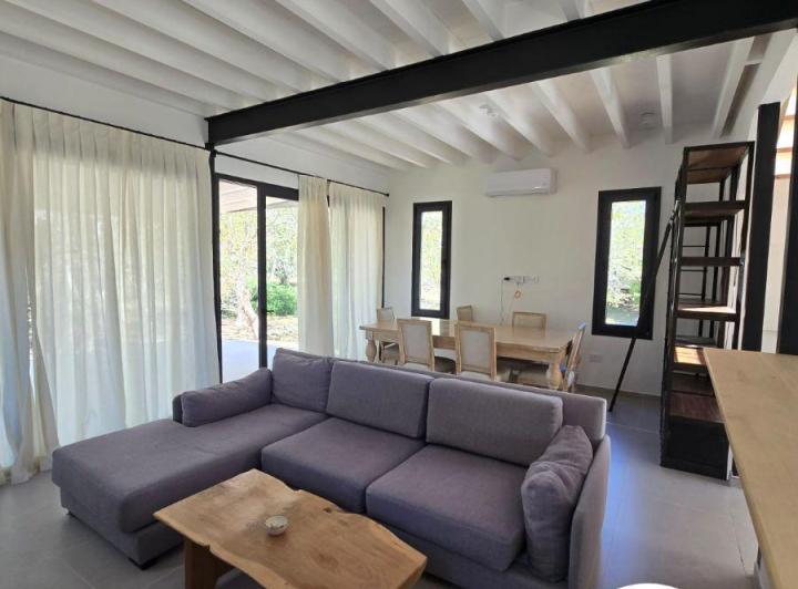 Casa · 130m² · 3 Ambientes