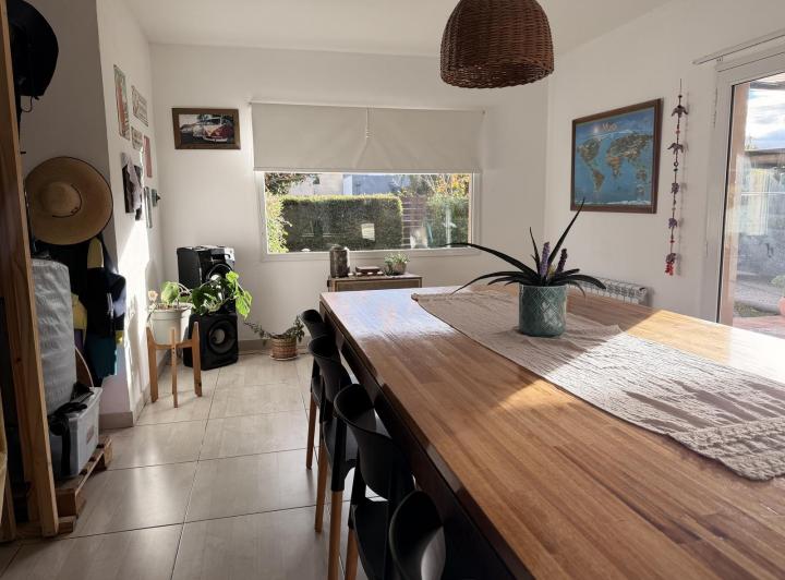Casa · 180m² · 4 Ambientes