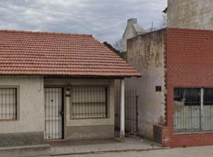 Casa · 103m² · 3 Ambientes