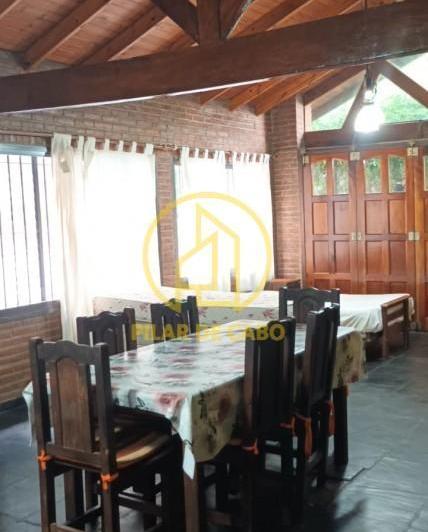 Casa · 150m² · 6 Ambientes