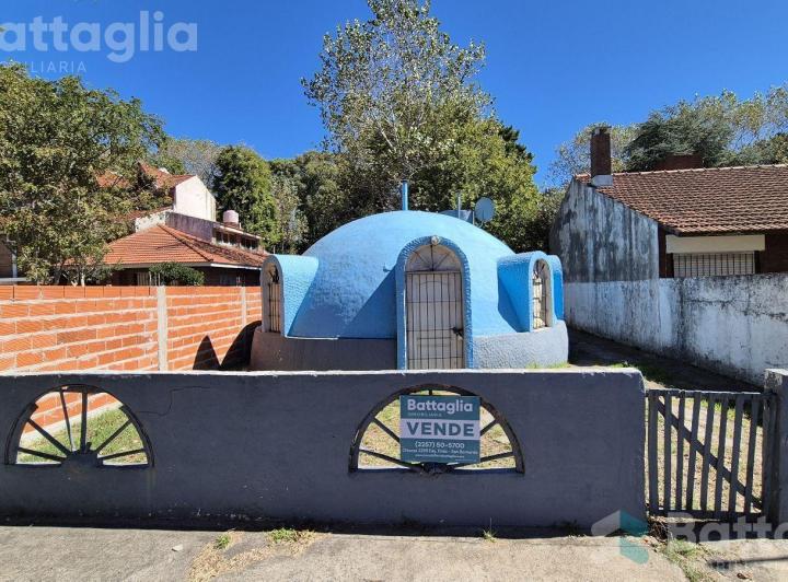 Casa · 45m² · 3 Ambientes · 1 Cochera