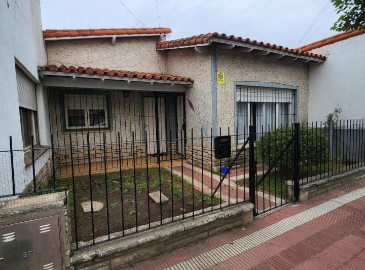 Casa · 90m² · 3 Ambientes