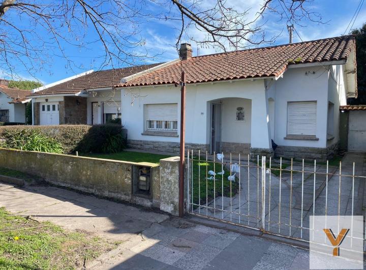 Casa · 75m² · 4 Ambientes