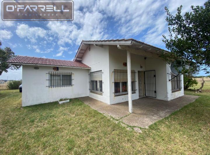 Casa · 80m² · 4 Ambientes