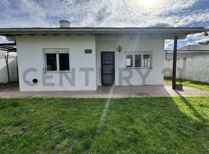 Casa · 80m² · 2 Ambientes