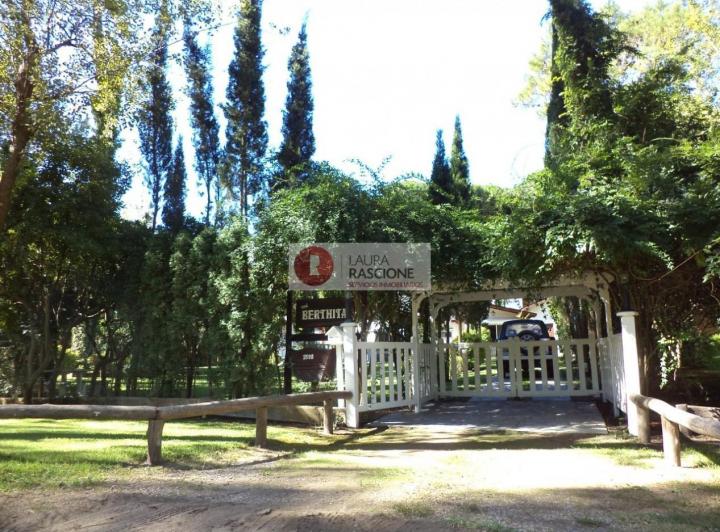 Casa · 120m² · 3 Dormitorios · 1 Cochera