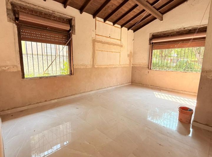 Casa · 99m² · 3 Ambientes
