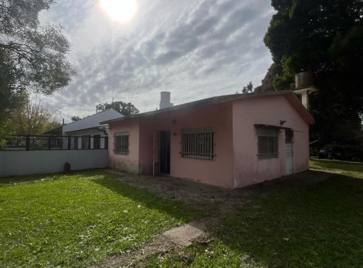 Casa · 67m² · 3 Ambientes