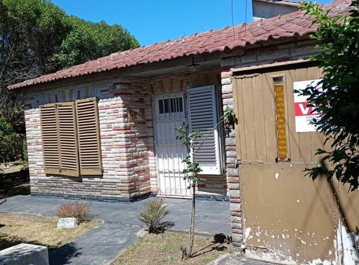 Casa · 60m² · 3 Ambientes · 1 Cochera