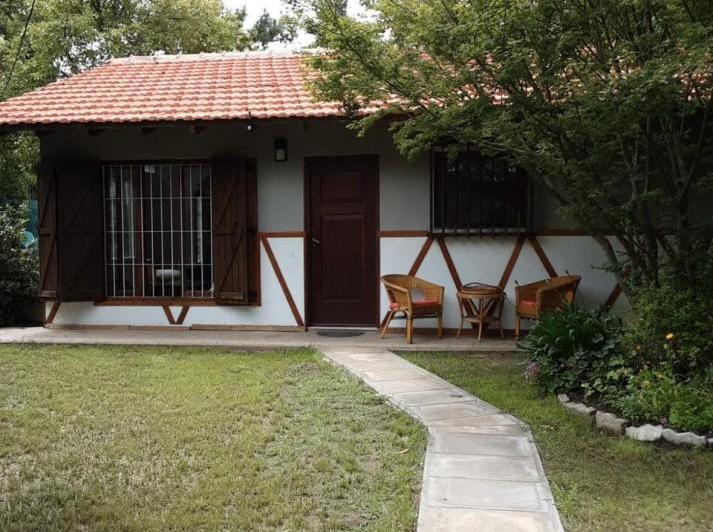 Casa · 85m² · 4 Ambientes