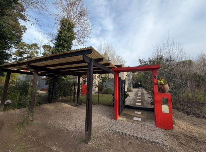 Casa · 130m² · 6 Ambientes