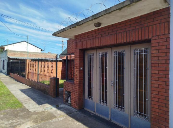 Casa · 90m² · 4 Ambientes