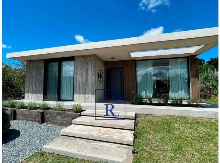 Casa · 157m² · 5 Ambientes