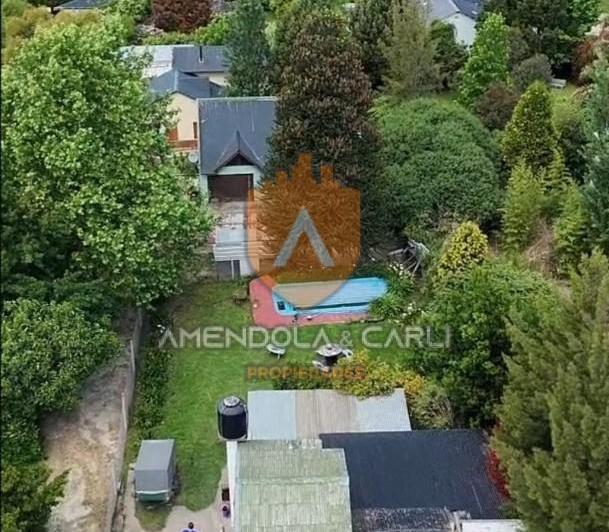 Casa · 190m² · 5 Ambientes