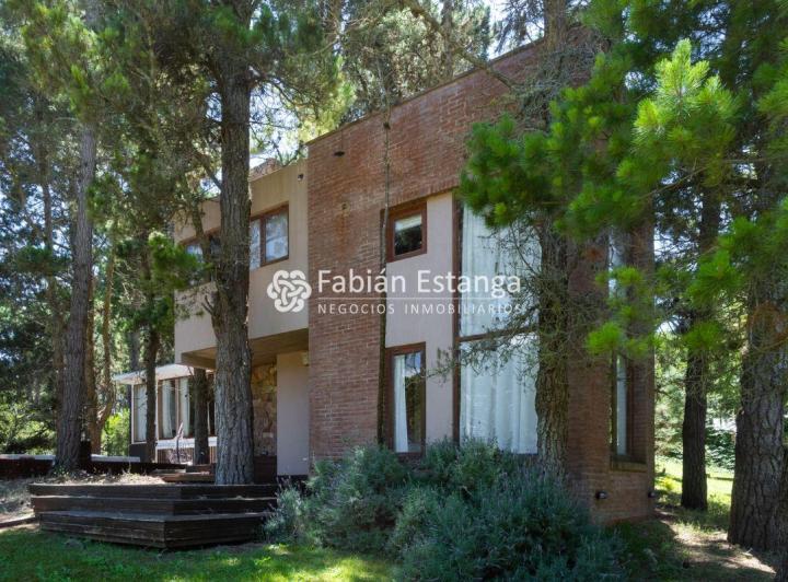 Casa · 110m² · 3 Ambientes