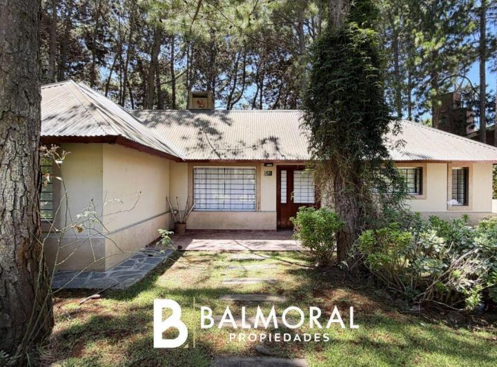 Casa · 150m² · 4 Ambientes · 1 Cochera