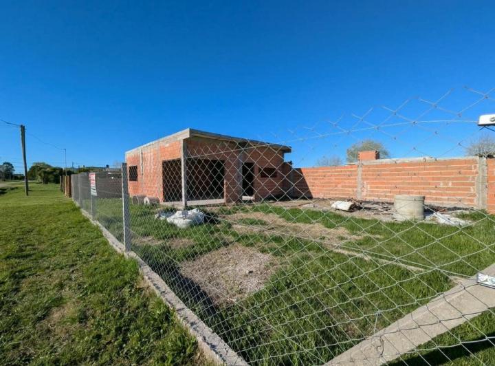 Casa · 64m² · 1 Ambiente