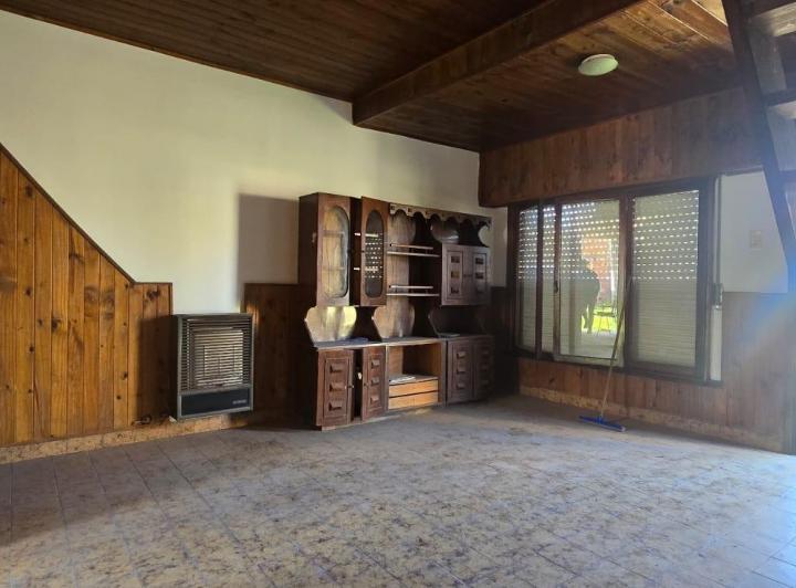 Casa · 95m² · 2 Dormitorios · 1 Cochera