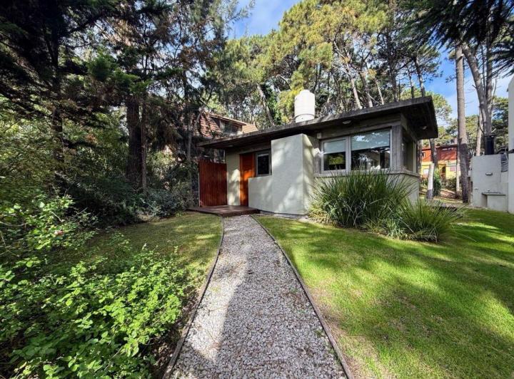 Casa · 70m² · 3 Ambientes · 1 Cochera