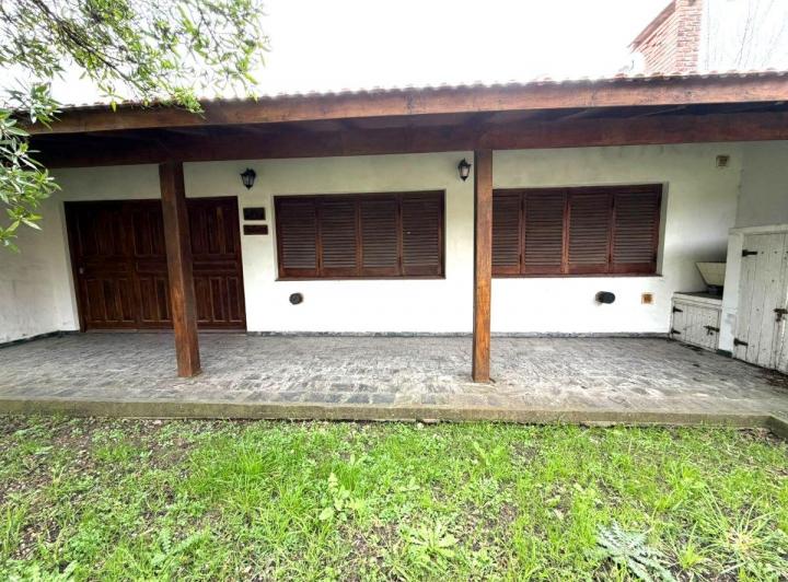 Casa · 60m² · 2 Ambientes