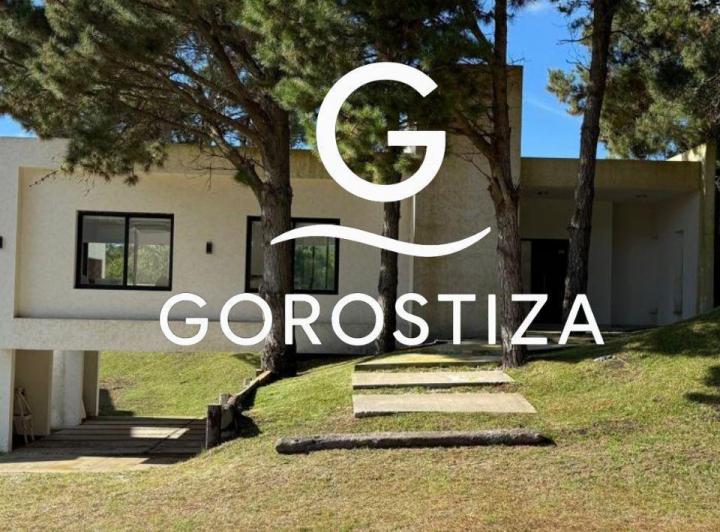 Casa · 152m² · 4 Ambientes
