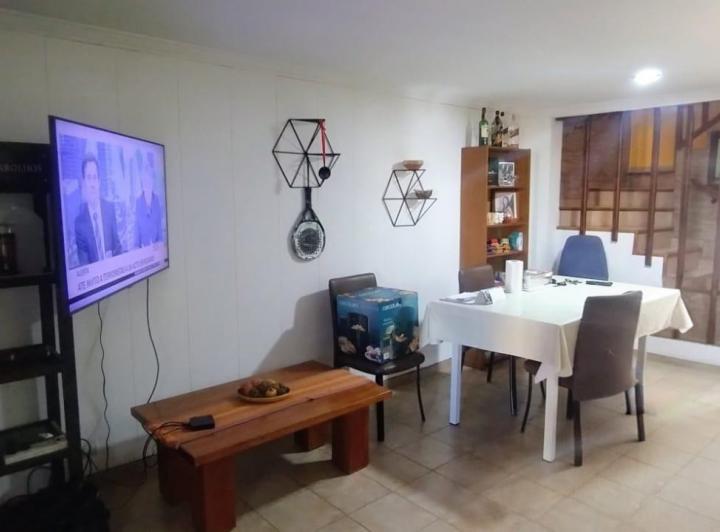 Casa · 73m² · 3 Ambientes · 1 Cochera