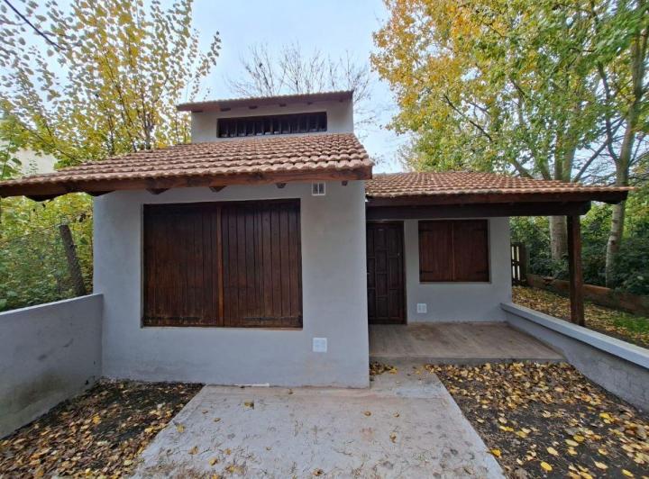 Casa · 52m² · 3 Ambientes