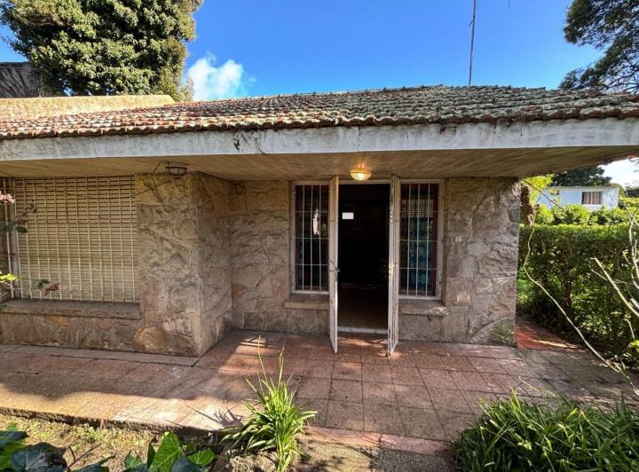 Casa · 92m² · 3 Ambientes