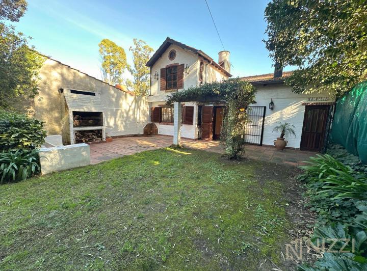 Casa · 64m² · 2 Ambientes