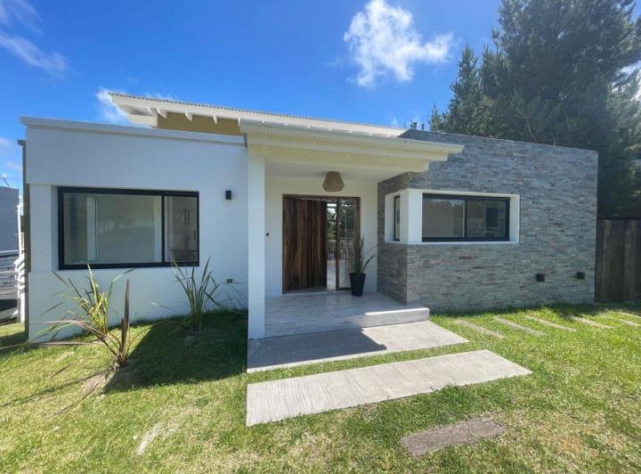 Casa · 138m² · 1 Ambiente