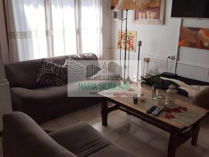 Casa · 33m² · 3 Ambientes